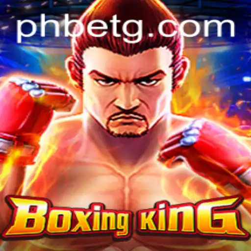 BoxingKing: A New Era in Digital Fighting Games with PHBET Integration