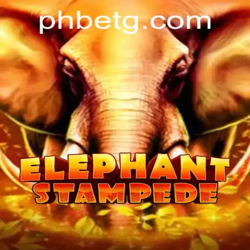 ElephantStampede: A Thrilling Adventure in the World of Phbet