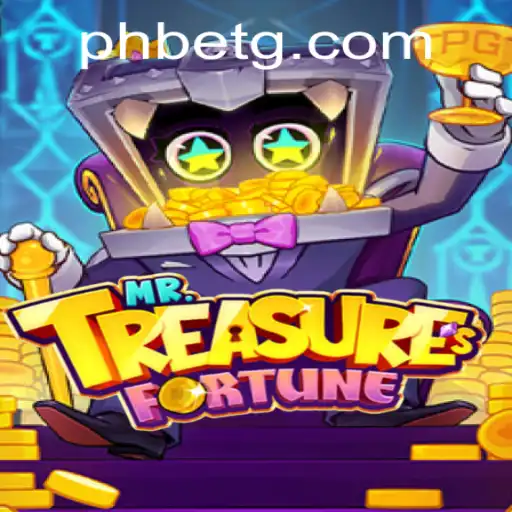Exploring MrTreasuresFortune: A Guide to Adventure and Fortune in the Digital Gaming World