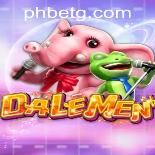 Discovering DALEMEN: The Exciting World of the Latest Gaming Sensation in the Context of phbet