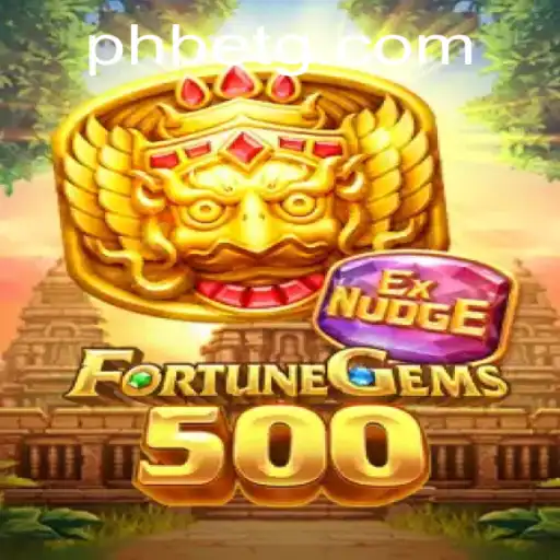 Discover the Game-Changing Experience of FortuneGems500 with PHBet