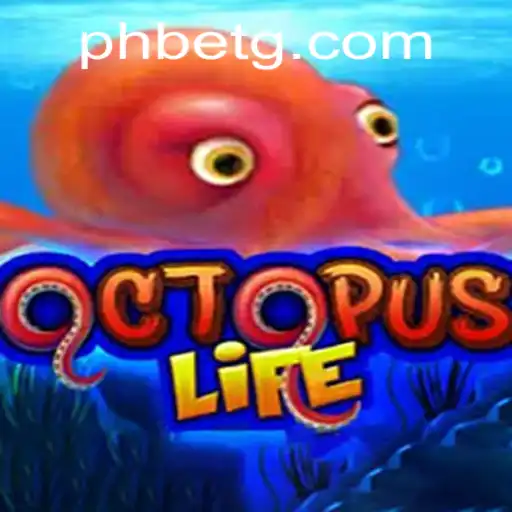 OctopusLife: Dive into the Fascinating World of Aquatic Adventure