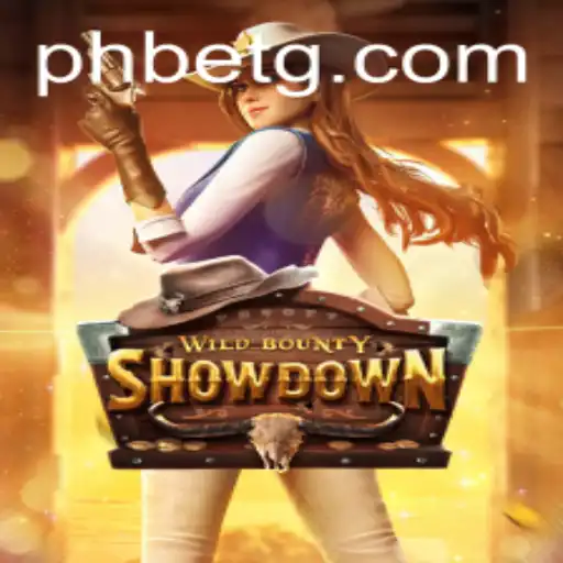 WildBountyShowdown: An Exhilarating Adventure with PHBET