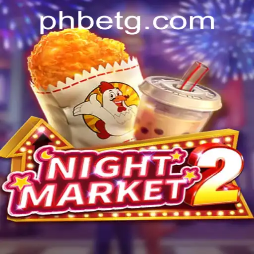 Exploring NightMarket2: A Thrilling Game Experience