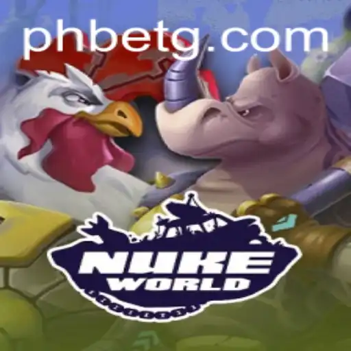Exploring the Dynamic Realm of NukeWorld: A Comprehensive Guide