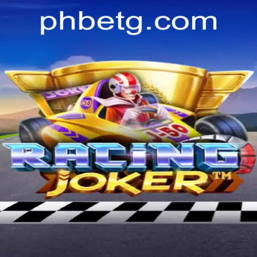 RacingJoker: The Thrilling Card Game with a Twist