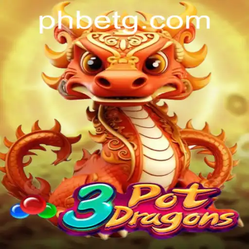 Unveiling the Exciting World of 3PotDragons: A Modern Gaming Experience with phbet