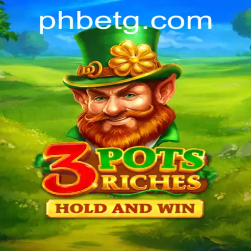Exploring 3potsRiches: A Thrilling Gaming Adventure with Phbet