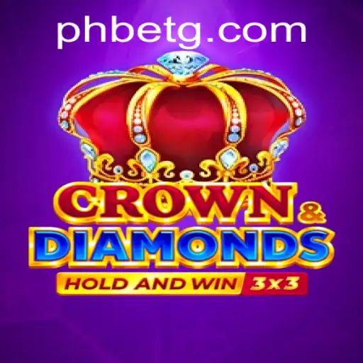 Discover the Thrilling World of Crowndiamonds: A New Era in Gaming with PHBet