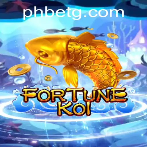 Dive into the Excitement of FORTUNEKOI with PHBet