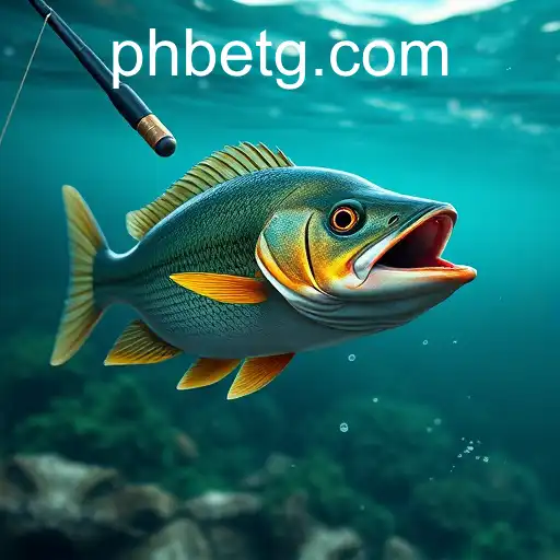 The Thrill of Fishing Games Online
