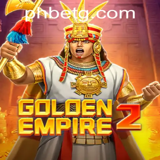GoldenEmpire2: Unveiling the Next-Level Gaming Experience with a Twist