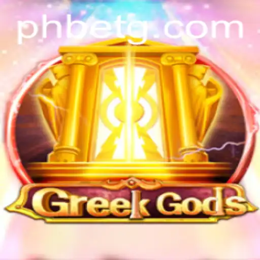 GreekGods: The Exciting New Game That Combines Mythology and Thrill