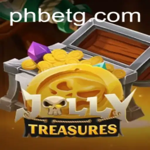 Discover the Thrill of JollyTreasures: A Pirate's Adventure with phbet
