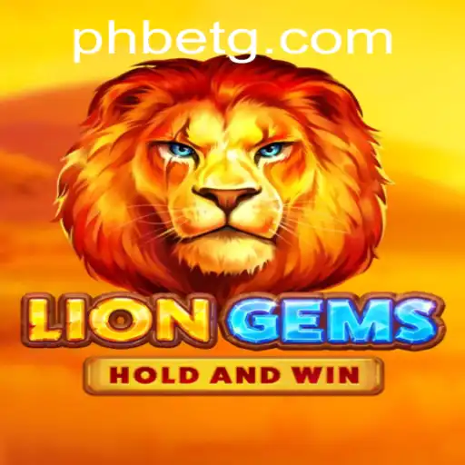 LionGems: A Dazzling Adventure into the Jungle