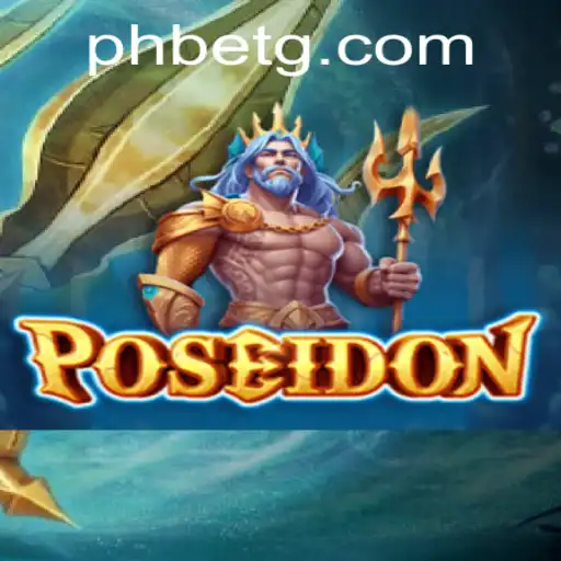 Dive into the Depths with 'Poseidon': A Comprehensive Guide to the Poular Game with a Twist of 'phbet'
