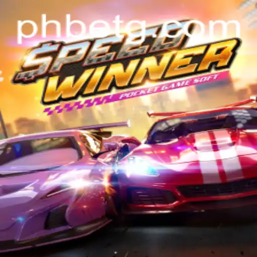 SpeedWinner: A Thrilling New Racing Game by phbet
