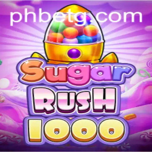 SugarRush1000: The Sweet Adventure in Gaming