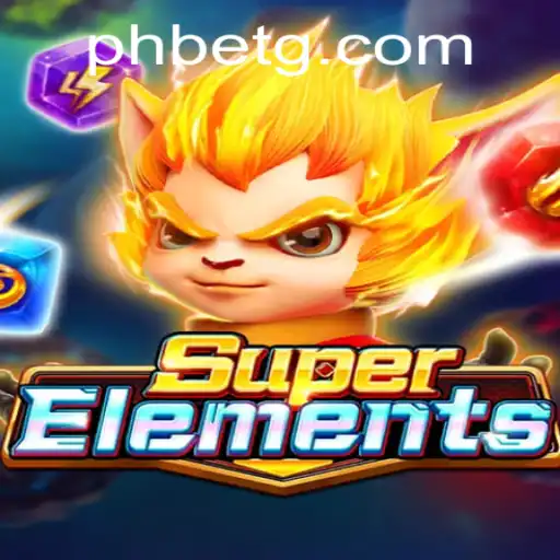SuperElements: Dive into the Exciting World of Strategic Gameplay