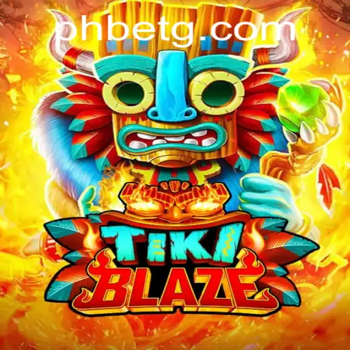 Experience the Thrill of TikiBlaze: An Ultimate Guide