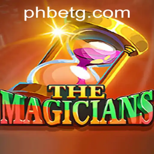 Discover 'TheMagicians': An Enchanting Journey into the World of Magical Adventures